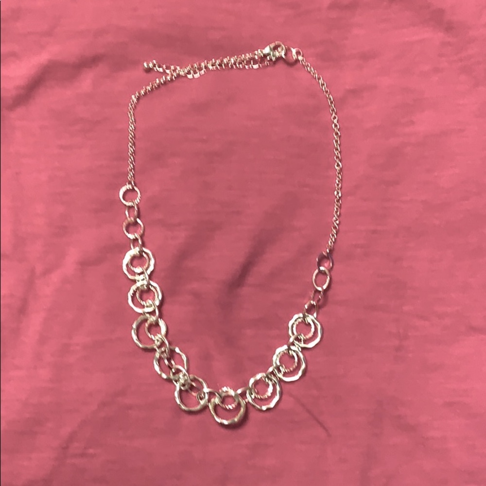 Chain necklace